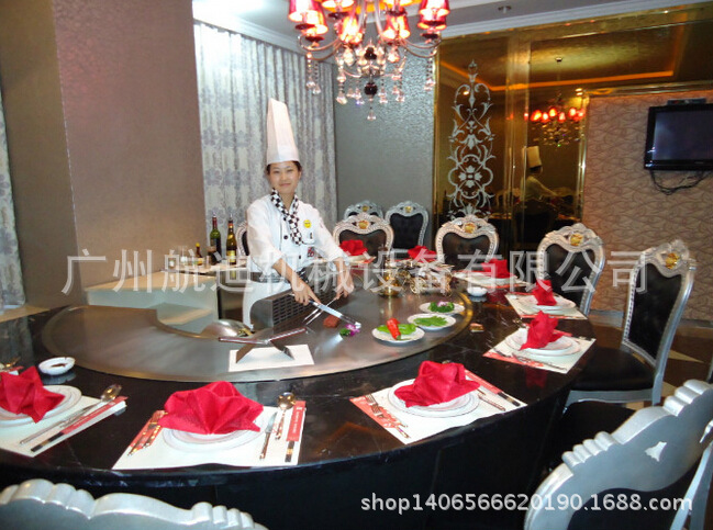 廠家直銷各式鐵板燒設(shè)備專業(yè)定制生產(chǎn)銷售價(jià)格合理質(zhì)量保證