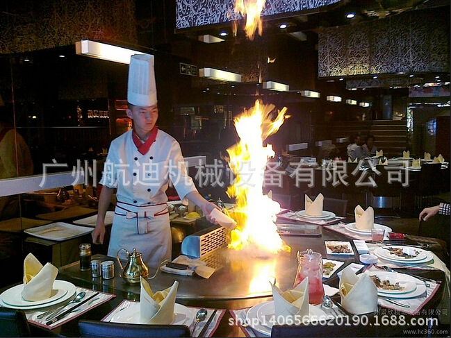 廠家直銷各式鐵板燒設(shè)備專業(yè)定制生產(chǎn)銷售價(jià)格合理質(zhì)量保證