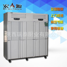 不銹鋼單通工作臺(tái) 雙拉門(mén)工作臺(tái) 廠家直銷(xiāo) 品牌保證 品質(zhì)保障