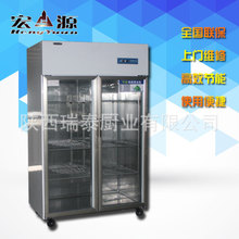 不銹鋼單通工作臺(tái) 雙拉門(mén)工作臺(tái) 廠家直銷(xiāo) 品牌保證 品質(zhì)保障