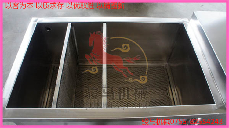 供應(yīng)駿馬機(jī)械 不銹鋼解凍池 省水省時(shí)省電 操作簡(jiǎn)單 適合食品廠