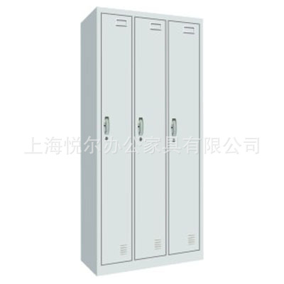 上海工廠直銷更衣柜/四門員工更衣柜/防潮防火更衣柜/儲物柜