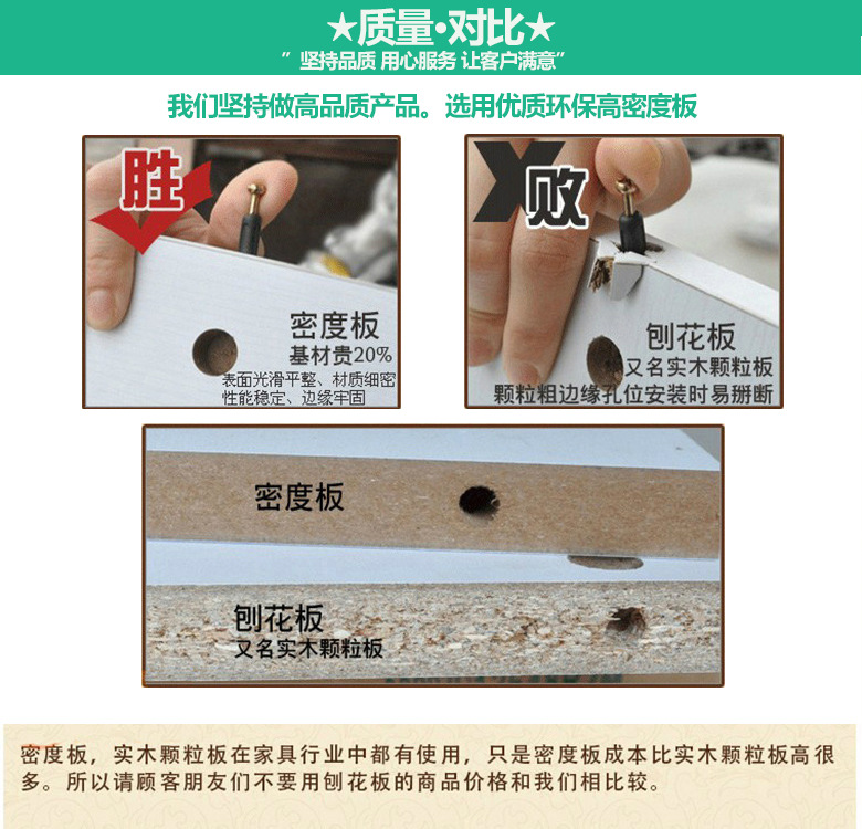包郵現代簡約臥室二三四門板式衣柜 歐式衣柜組合儲物木質大衣柜