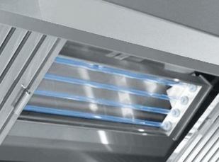 廠家直銷不銹鋼排煙罩 油網煙罩 商用廚房油煙凈化設備抽油煙罩