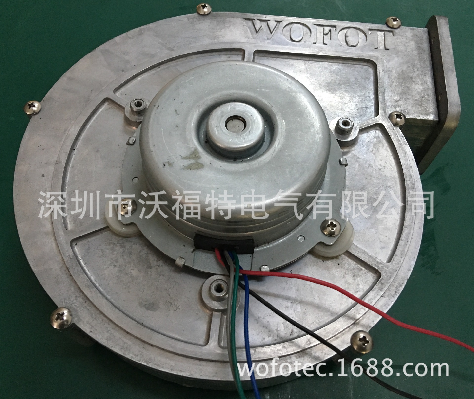 高性價比風機，燃氣灶節能風機，商用燃燒器風機