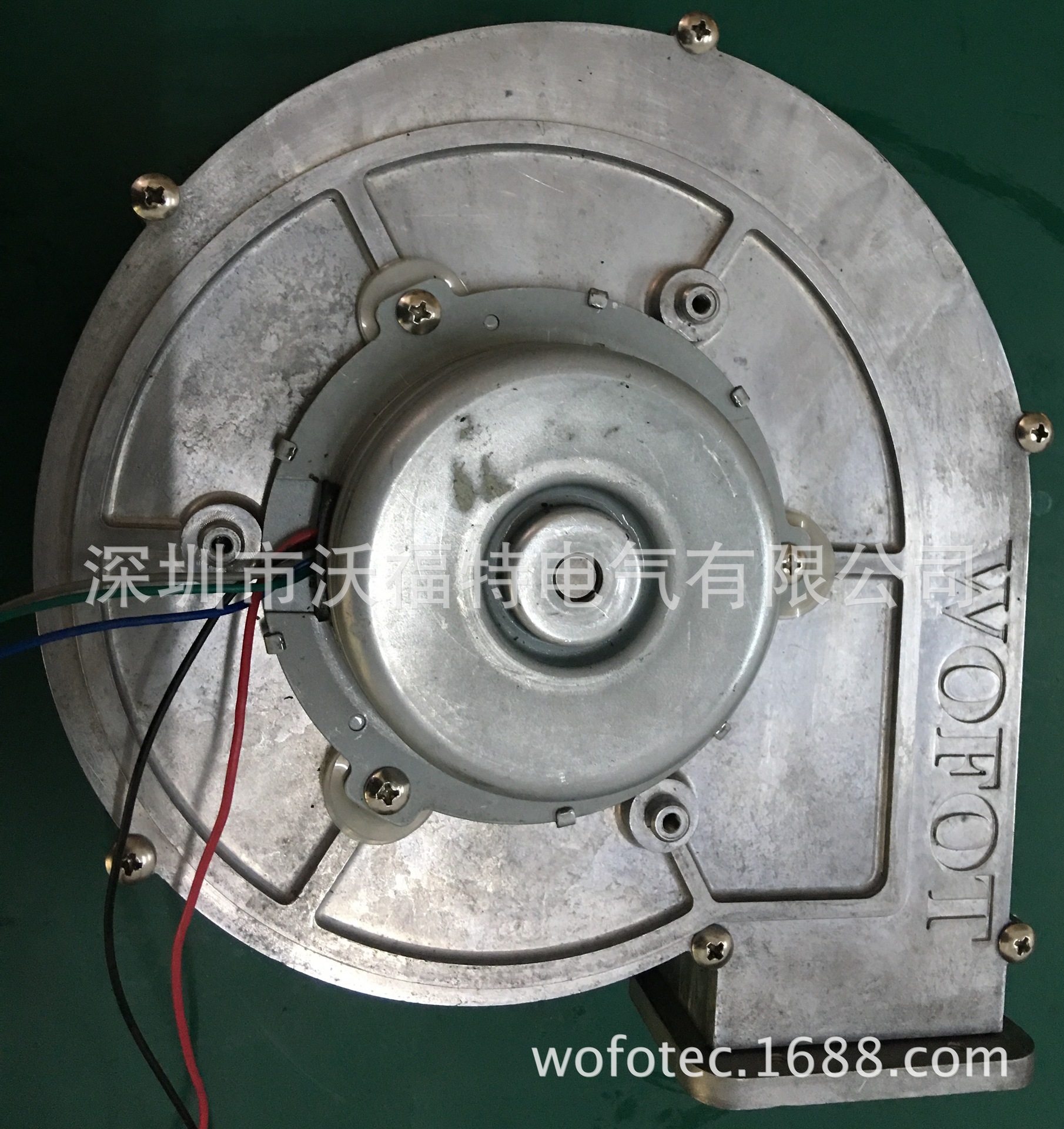 高性價比風機，燃氣灶節能風機，商用燃燒器風機