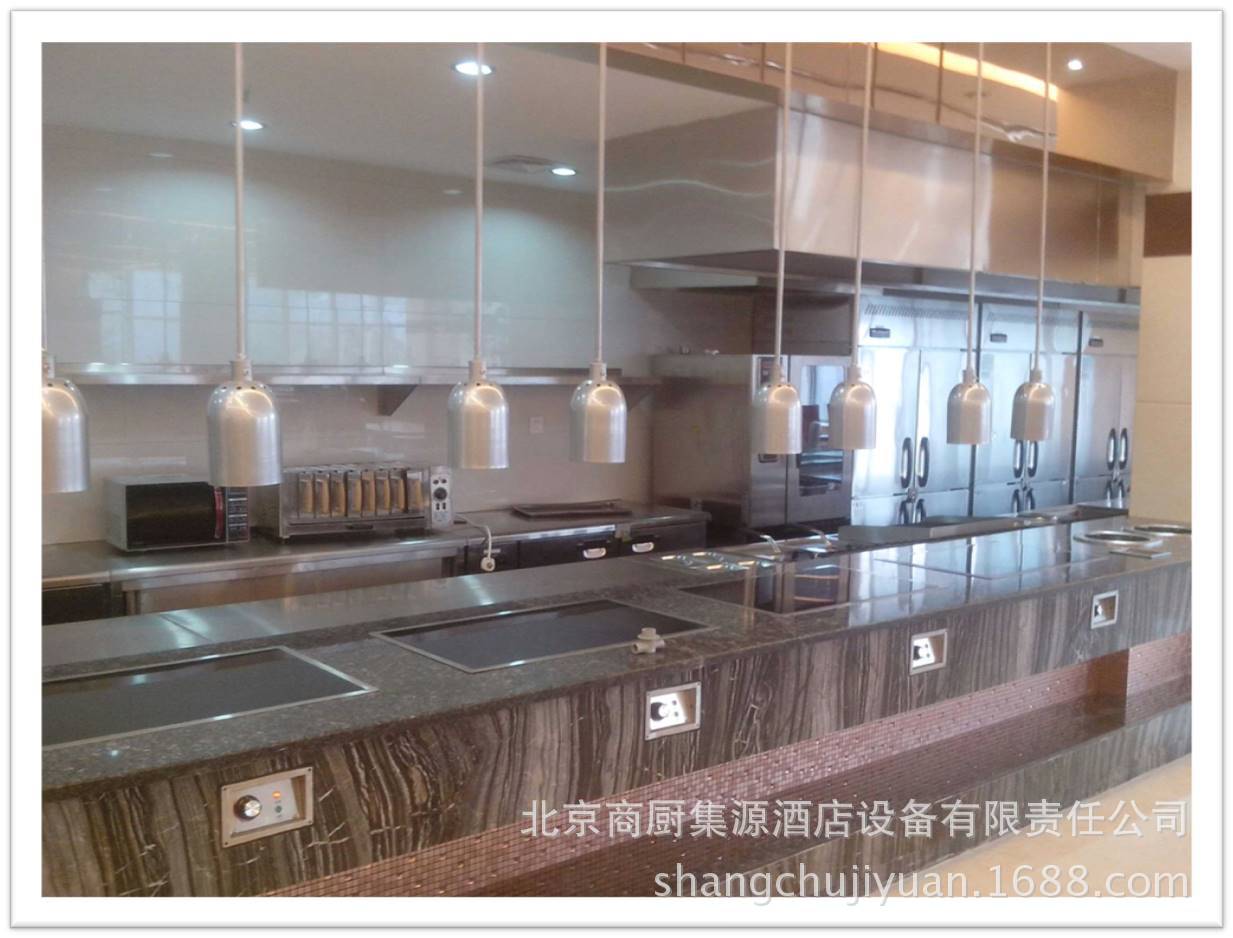 商用廚房設(shè)備、抽氣風(fēng)柜、商廚設(shè)計、自助餐、企業(yè)餐廳專業(yè)設(shè)計