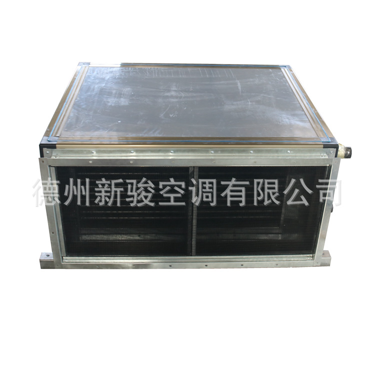 供應(yīng)吊頂式新風(fēng)機組/空氣處理機組/空調(diào)機組/風(fēng)柜空調(diào)箱/空調(diào)器