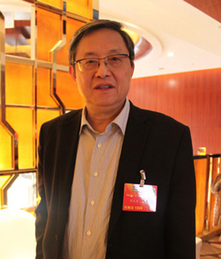 周文重：美貿(mào)易保護主義抬頭 中美貿(mào)易摩擦或升級