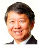 陳振南先生 新加坡淡馬錫商業(yè)資訊私人有限公司主席兼國家經(jīng)濟(jì)發(fā)展局前常務(wù)董事
