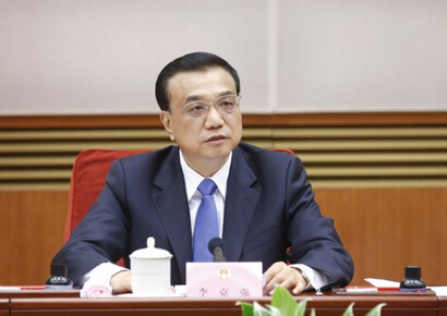 李克強(qiáng)對非法經(jīng)營疫苗系列案件作出重要批示