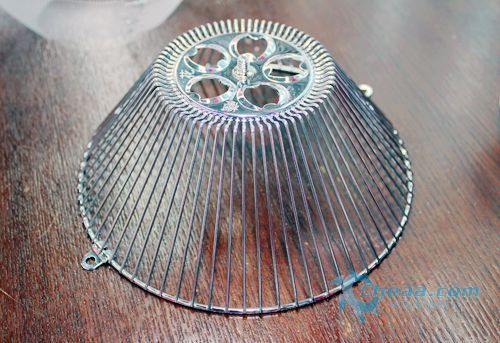 櫻花白金天羅罩油煙機(jī)SCR-3993S閃亮登場(chǎng)