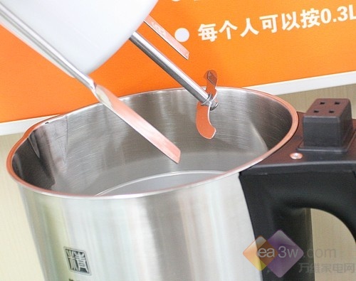 健康飲品自己做！幾款主流豆?jié){機(jī)簡(jiǎn)評(píng)