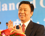 中共中央政治局委員、國家副主席李源潮出席第六屆世界華人經濟論壇開幕式并發表主旨演講