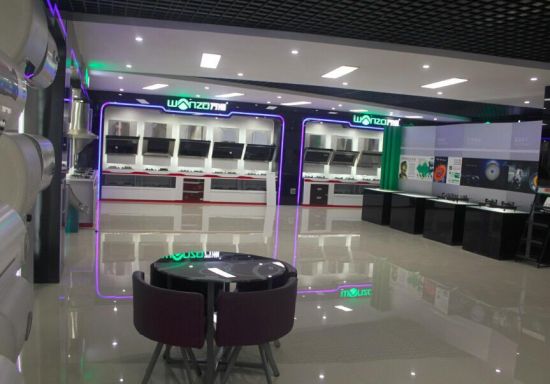 大行業(yè)內跨界延伸 廚具企業(yè)莫迷失方向