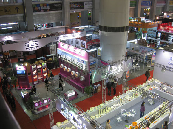 特色化、智能化、節能化是未來酒店用品廚房設備行業發展的方向