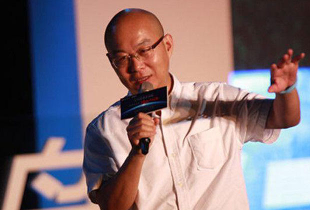 手握時(shí)代標(biāo)準(zhǔn)，踩在趨勢(shì)和潮流之上 ---劉東華在天津2014達(dá)沃斯正和島夜話(huà)·未來(lái)主人翁:傳承與創(chuàng)新上如是說(shuō)