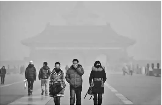 【沁鑫商用電磁爐說(shuō)】我們欠地球一個(gè)道歉