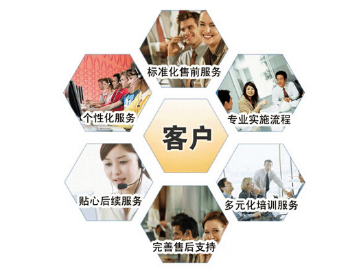 建立統(tǒng)一服務(wù)標(biāo)準(zhǔn)是廚房設(shè)備行業(yè)亟待解決問題