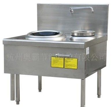 奧霸商用電磁節(jié)能灶A(yù)B-01LP1011-06K熱銷價19500元/臺