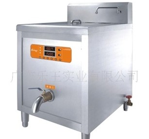昌和40升微電腦全自動(dòng)電熱蒸汽湯粥爐熱銷價(jià)3200元/臺(tái)